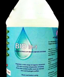 Vi sinh xử lý nước thải BIO M1 - Hoá Chất Bắc Ninh - Công Ty Cổ Phần VMCGROUP Bắc Ninh